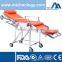 SKB039(F) Used Ambulance Stretcher Trolley,Medical Trolley
