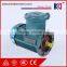 Explosion Proof High Voltage Ex Motor With CE Certificate