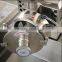 new type mill machine with water cooling grinding Cocoa beans that contain fat