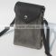 Lint material cell phone shoulder bags girls gift little money bag cute shoulder coin purses
