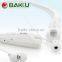 Sport stereo external wireless bluetooth headphone with loudspeaker V4.0(BK-830 bluetooth headset)