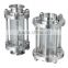 SS304 Stainless Steel Sanitary Straight Sight Glass