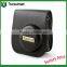 Black camera case bog for Fujifilm mini 8s