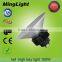 TUV SAA outdoor meanwell driver 100w led high bay light