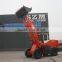 CE Approved High Dumping Height 2Tons Wheel Loader