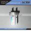 CXS Series CXS 20*50 double acting Double-Shaft pneumatic air Cylinder CXS Series CXS 20*50 double acting Double-Shaft p