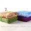 100% cotton cut terry plain dyed luxury bath towel