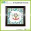Wholesale beautiful custom modern activated carbon art painting frames