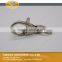 nickel plating lobster claw snap hook wholesale