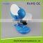 household plastic USB small window exhaust fan