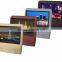 9inch DVD headrest monitor car headrest monitor