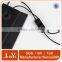 China folded hang tag string manufacturer