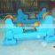 Press Vessel Pipe self Aligning Welding Rotators