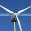 50KW wind turbine low RPM form china wind turbine manufacturer