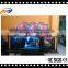 2015 Newest 5D cinema including the outside cabin/box amusement park rides 5D cinema