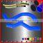 Radiator Silicone Coolant Hose For KAWASAKI NINJA ZX600 ZX-6R 03-08