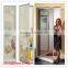 Aluminum Alloy Fiberglass Screen Door