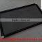 Aluminum frame fiberglass screen window/aluminum frame window with fiberglass insect screen