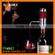 2016 New Product Electric Wine Decanter Red Wine Aerator Decanter