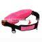 hot sale plain dyed four seasons women inflatable life jacket