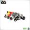Cool motorcycle toys decoration, remote control motorcycle toys battery operated