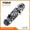 Blank skateboard decks wholesale maple long board