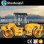 SHANTUI 14T SR14D-3 Tandem vibratory roller