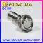 Hex Socket And Hex Head Stainless Bolts 6mm