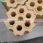 fire clay alumina high grade brick factory