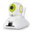 H.264 1280x720 25fps Pan Tilt 10 meters night vision CCTV home warehouse surveillance video recorder cameras
