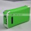 Colorful Mini Battery Jump Starter Charging For Cars And ElectronicsLike