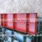 High Stiffness Steel Scaffolding Concrete Construction Formwork For Slab/Wall/Column/Roof/Beam