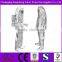 High Quality CCS Approved Fire Entry Suit Heat Insulation Suit for Fireman