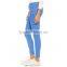 2015 most popular jeans for women skyline pantsJXH320