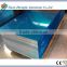 hot sale grade 3003 H24 aluminum plate sheet for rust