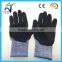 New style factory price level 5 anti-cutting work gloves