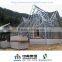 prefabricated house in algeria