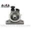 High Quality PC400-7 Fuel Filter Head Fuel Seat