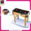 Foldable Kids Ping Pong Toys Table Tennis