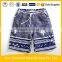 Custom swimming trunks/men swimming trunks oem pattern printing