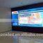 high definition led screen p5 full color led panel