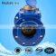 Horizontal Woltmann Detachable Cold Water Meter