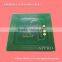 Compatible reset Lexmark X850 toner chip