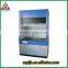 Biosafety cabinet/Laminar air flow/Fume hood