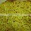 Supply IQF Yellow Pepper sliced with good quality