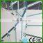 Laminated Safety Glass For Stairs/Laminated Glass Stairs Supplier