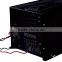 High frequency 10kw 96v to 380v wall-mounted off grid hybrid inverter