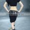 Wuchieal New Style Belly Dance Training Clothes