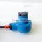 QR series Diffuse photo sensor,Photoelectric switch,easy installation,Detect shiny object