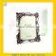 custom shape picture frame photo frame